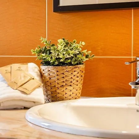 Valentina Private Pool Garden كوستا تاغيسي