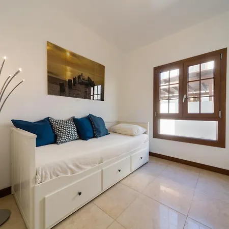 Valentina Private Pool Garden * كوستا تاغيسي