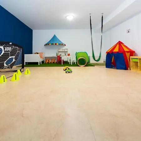 Valentina Private Pool Garden *