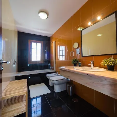 Valentina Private Pool Garden *