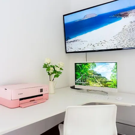 فيلة Valentina Private Pool Garden كوستا تاغيسي