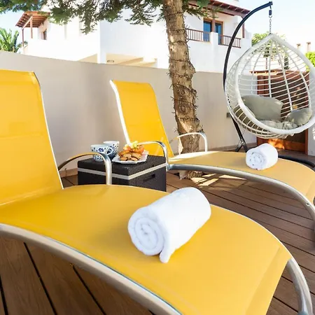 Valentina Private Pool Garden * كوستا تاغيسي