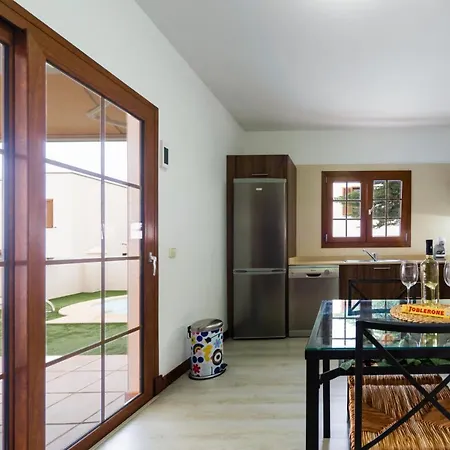 فيلة Valentina Private Pool Garden