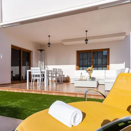 Valentina Private Pool Garden * كوستا تاغيسي