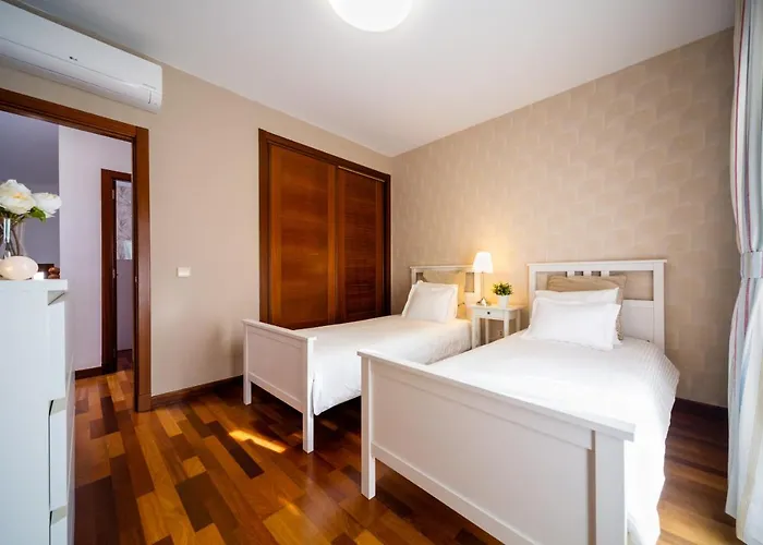 Valentina Private Pool Garden ヴィラ *