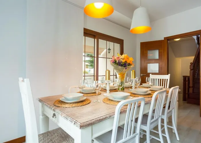 Valentina Private Pool Garden ヴィラ