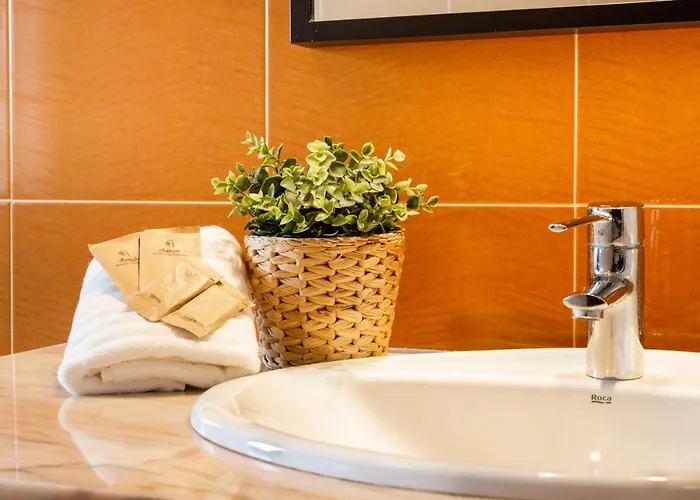 Valentina Private Pool Garden コスタ・テギセ