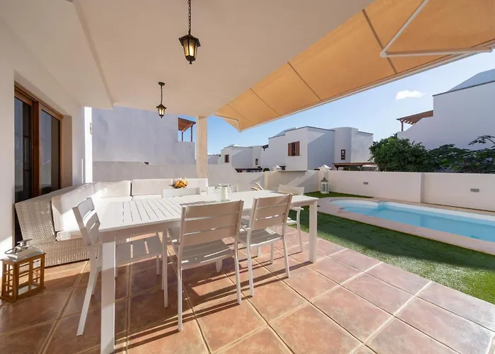 ヴィラ Valentina Private Pool Garden