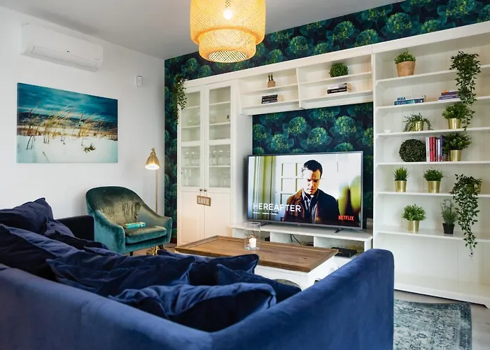 Valentina Private Pool Garden ヴィラ コスタ・テギセ