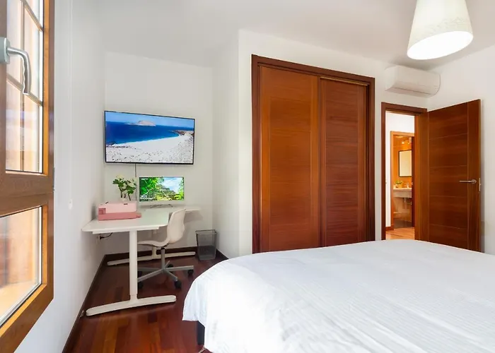 Valentina Private Pool Garden *