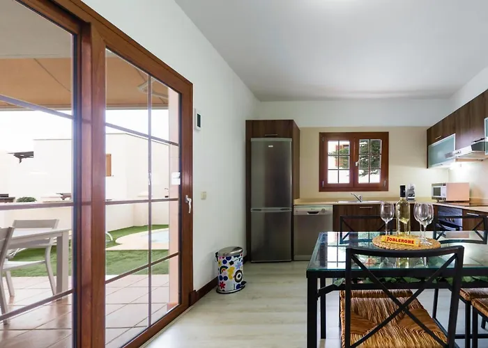 ヴィラ Valentina Private Pool Garden