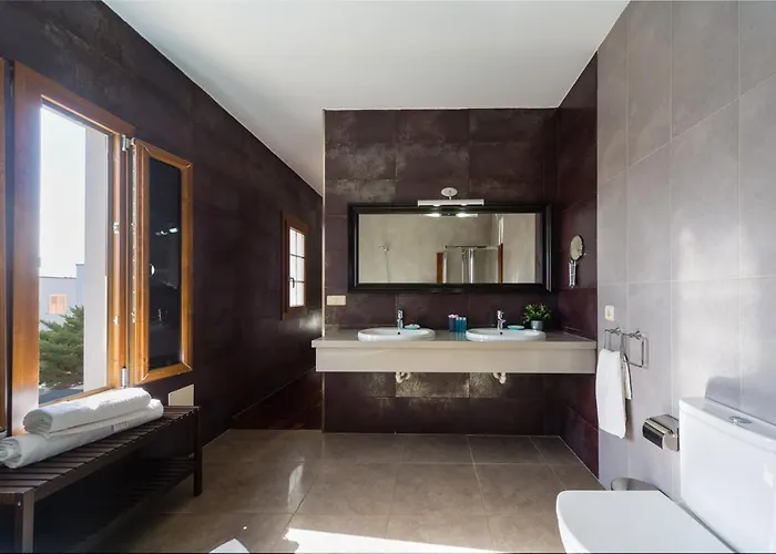 ヴィラ Valentina Private Pool Garden コスタ・テギセ