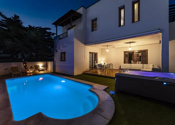 Valentina Private Pool Garden