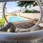 빌라 Valentina Private Pool Garden