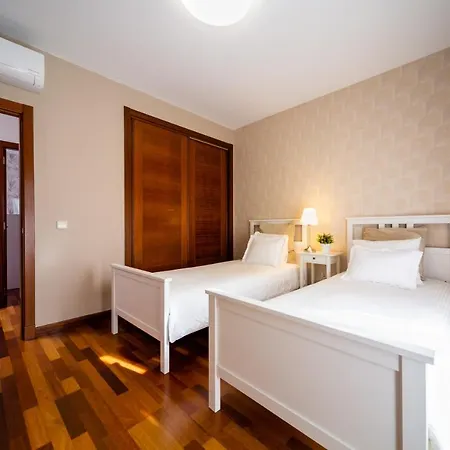 Valentina Private Pool Garden Вилла *