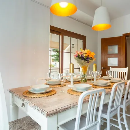 Valentina Private Pool Garden Villa