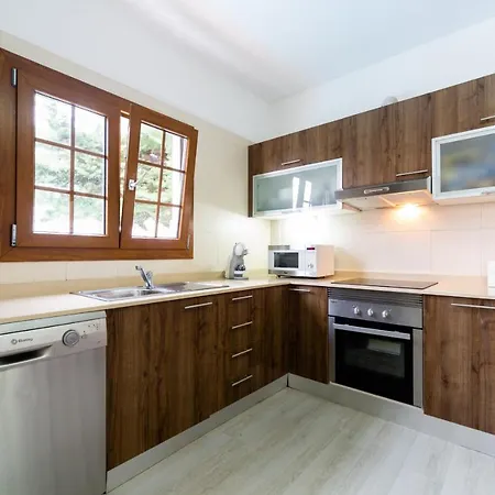 Valentina Private Pool Garden Villa