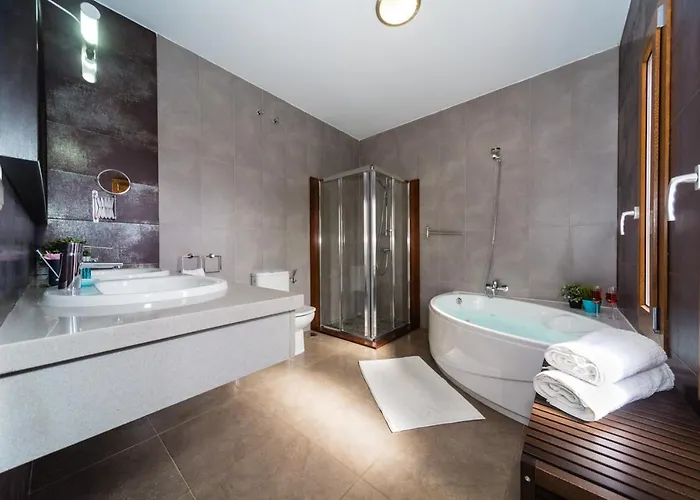 Valentina Private Pool Garden