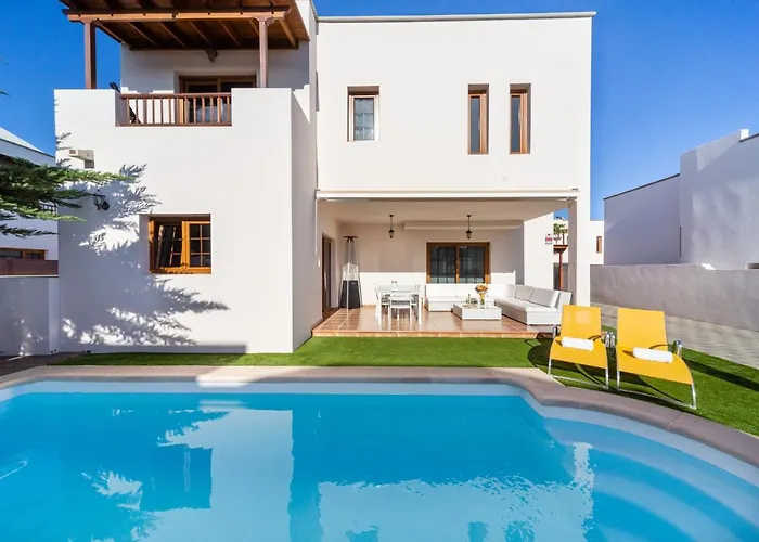 Villa Valentina Private Pool Garden