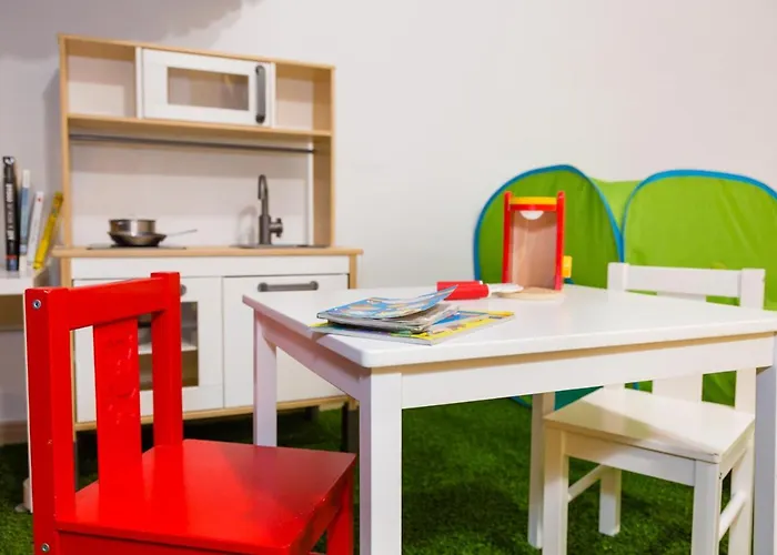 Valentina Private Pool Garden