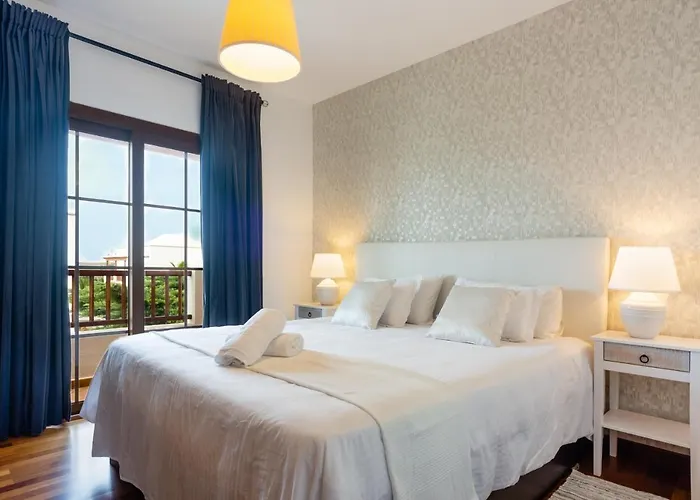 Valentina Private Pool Garden