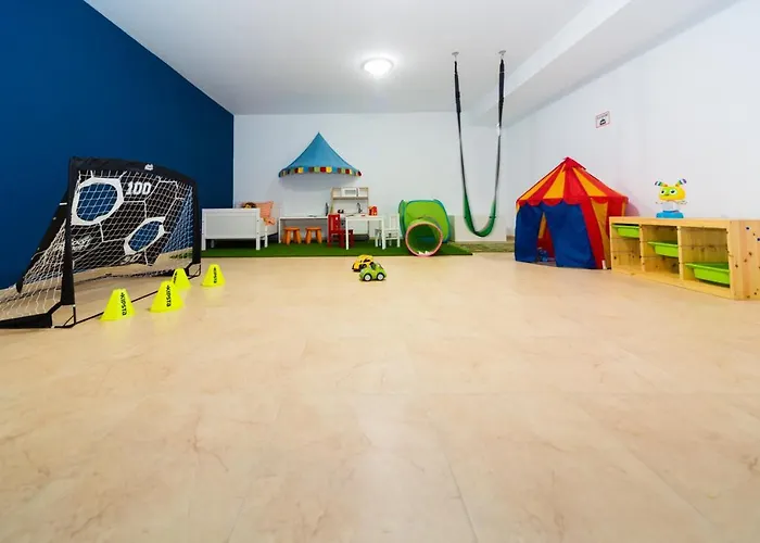 Valentina Private Pool Garden *