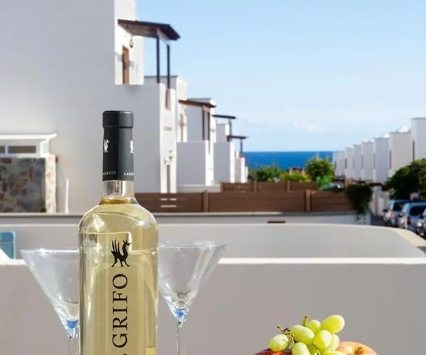 Valentina Private Pool Garden Villa *