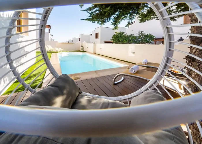 Villa Valentina Private Pool Garden