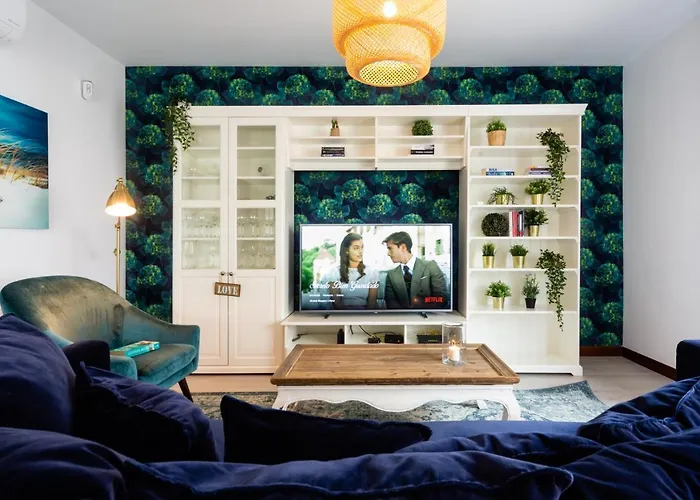 Valentina Private Pool Garden Villa Costa Teguise