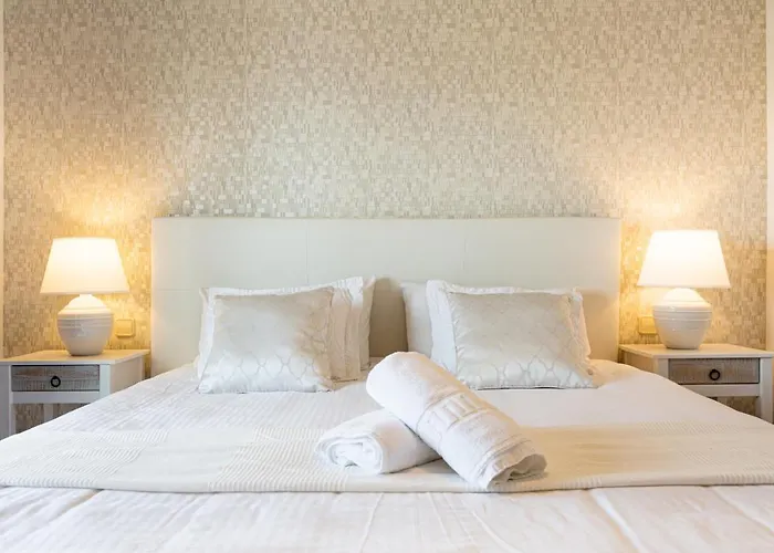 Valentina Private Pool Garden *