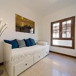Valentina Private Pool Garden * Коста-Тегисе