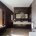 Вилла Valentina Private Pool Garden Коста-Тегисе