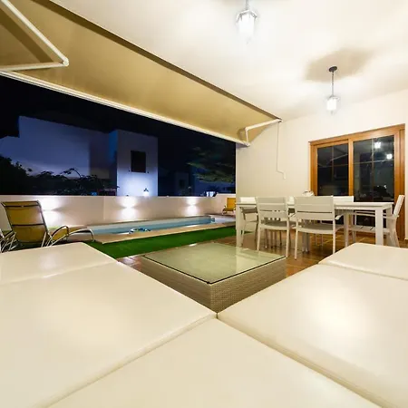 Valentina Private Pool Garden וילה *